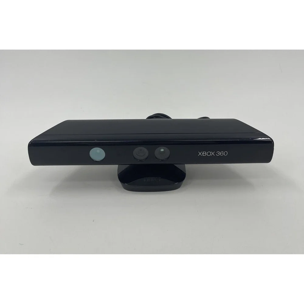 Microsoft 1414 Xbox‎ 360 Kinect Sensor Bar TESTED WORKS